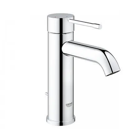 Змішувач для раковини Grohe Essence New 23591001, Хром