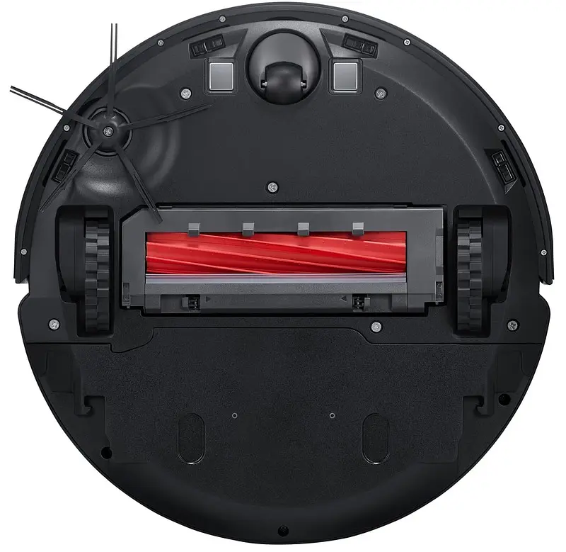 Робот-пилосос RoboRock Vacuum Cleaner Q7 Max Black [76736] - фото 11