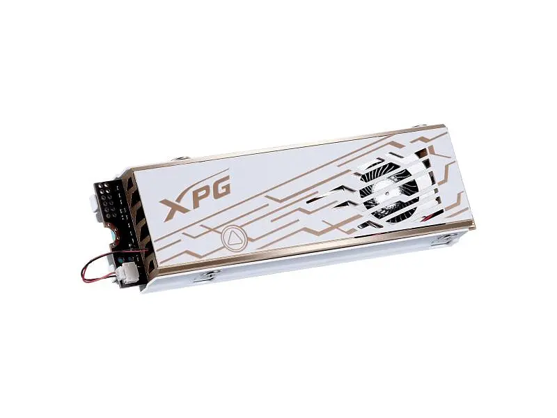 SSD-накопичувач ADATA XPG MARS 980 PRO 4 TB (SMAR-980P-4TCI) - фото 3