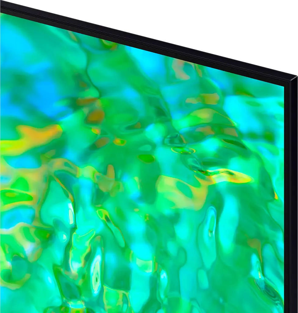 Телевізор Samsung CU8002 55" LED 4K [UE55CU8002] [87130] - фото 4