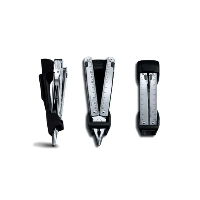 Чохол на пояс Victorinox 115м пластик.чорн для SwissTool - фото 8