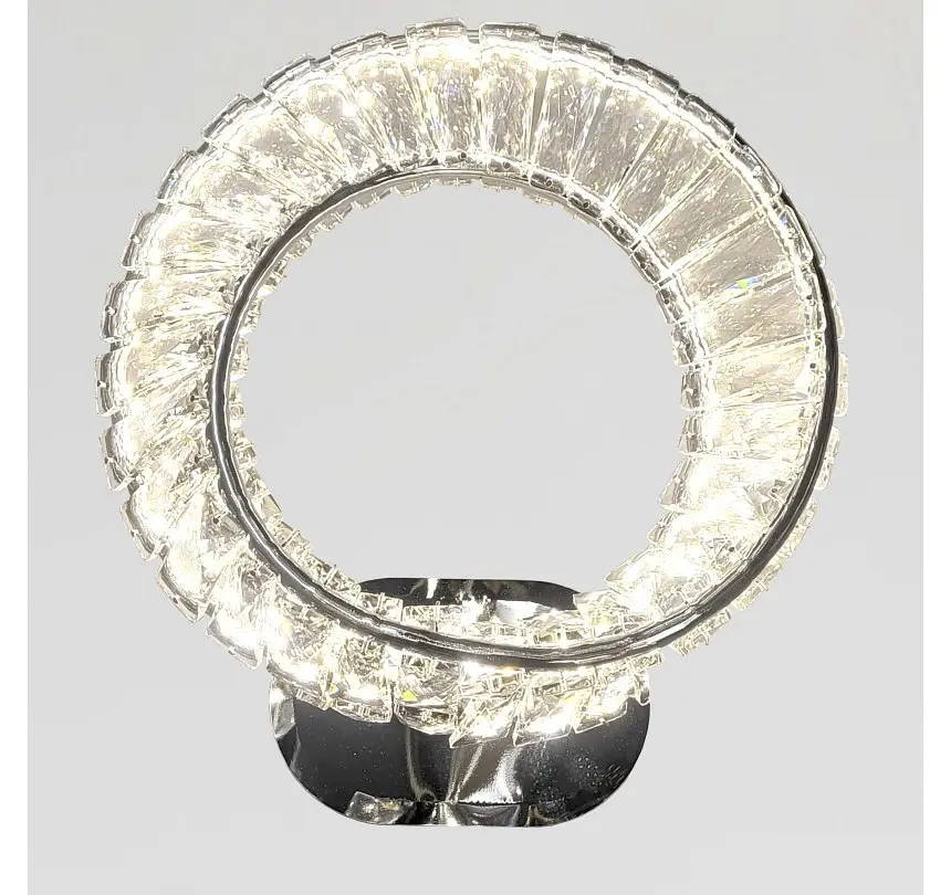 Бра Artlight 548/1WCH - фото 3