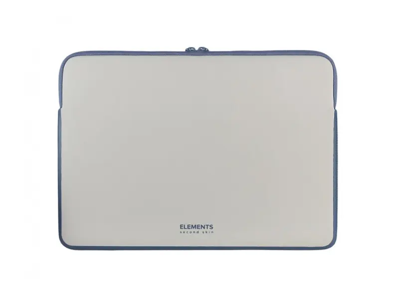 Чохол для ноутбука Tucano Elements 2 MB Pro 16 Grey (BF-E-MB216-G) - фото 3