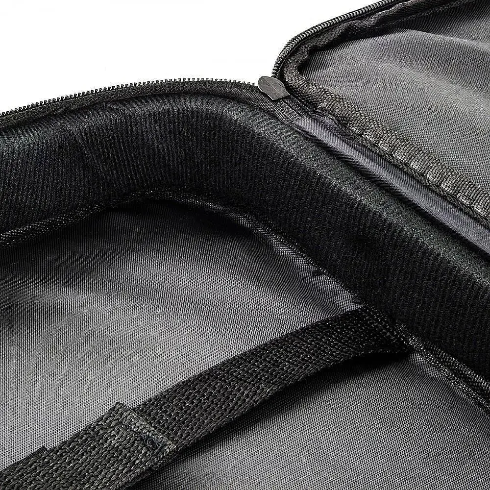 Сумка для ноутбука Esperanza 15.6" Black (ET101) - фото 4