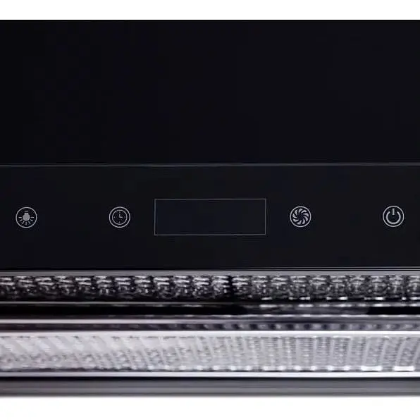 Витяжка телескопічна Weilor PTS 6265 BL 1300 LED Strip - фото 10