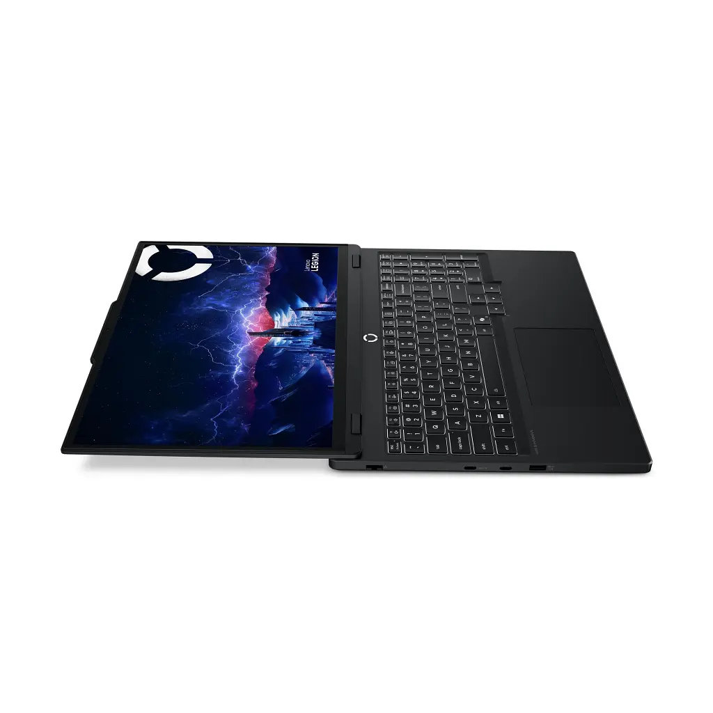 Ноутбук Lenovo Legion 5 15IRX10 (83LY00T3RA) - фото 5