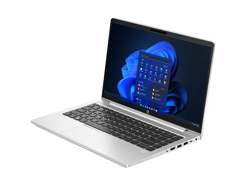 Ноутбук HP ProBook 445 G10 Silver (70Z72AV_V1) - фото 3