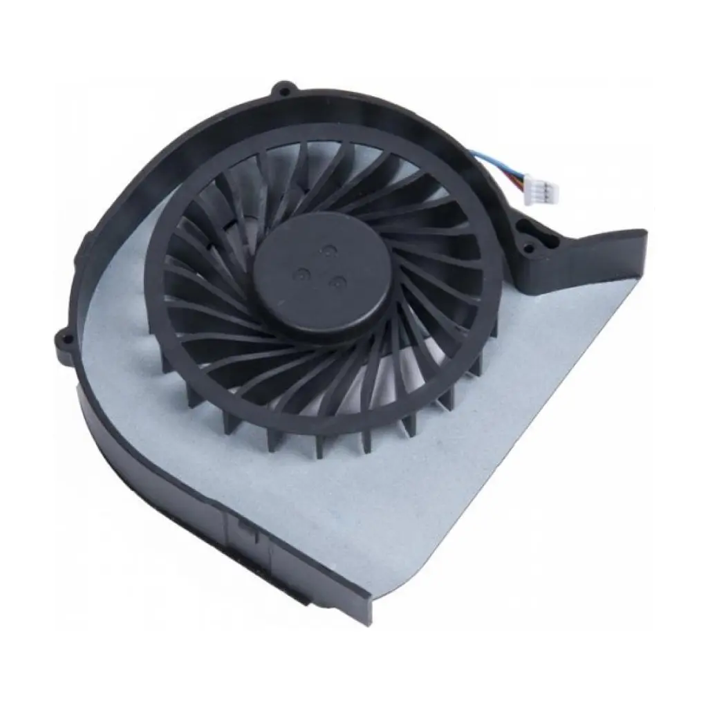 Вентилятор ноутбука Acer Aspire 4743/4743G/4743ZG/4750/4750/4755 DC(5V,0.4A) 4pin (KSB06105HB-AM1D) - фото 3