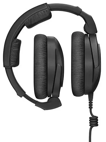Навушники Sennheiser HD 300 PRO (508288) - фото 3