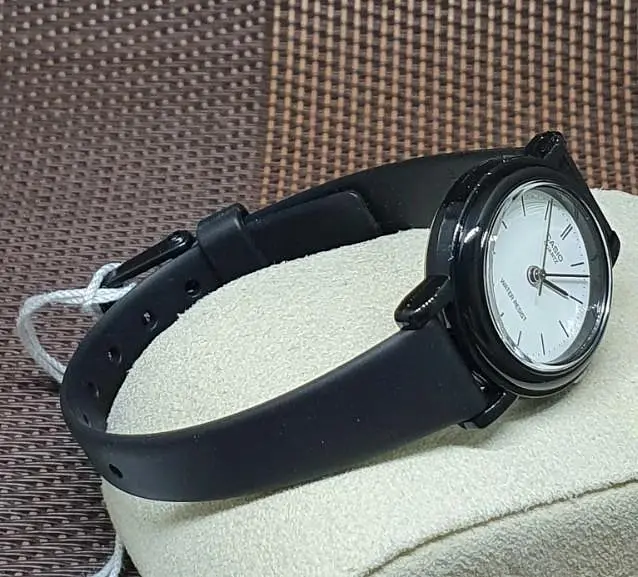 Годинник Casio LQ-139BMV-7EULWDF - фото 3