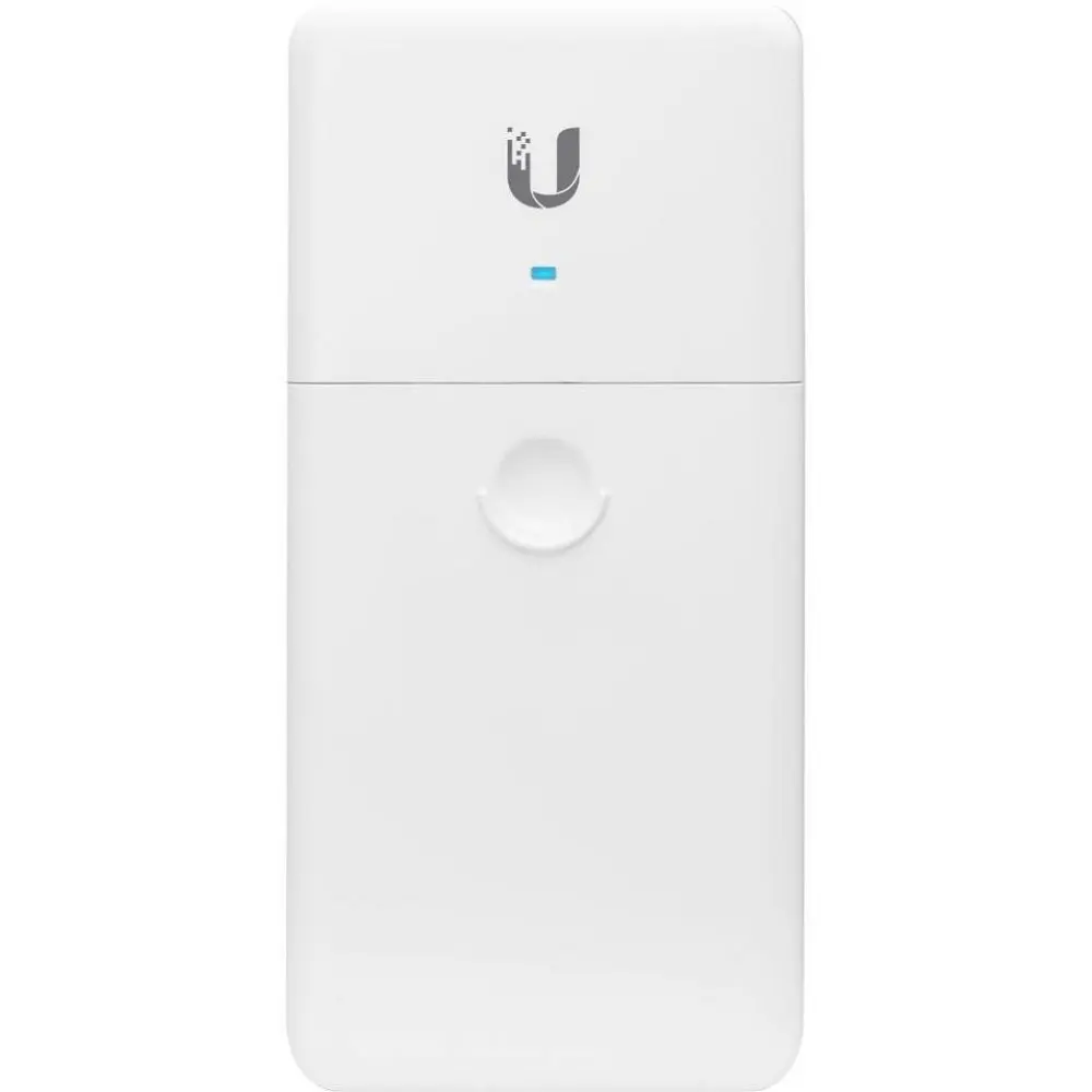 Комутатор Ubiquiti NanoSwitch N-SW (4xGE, POE) - фото 4
