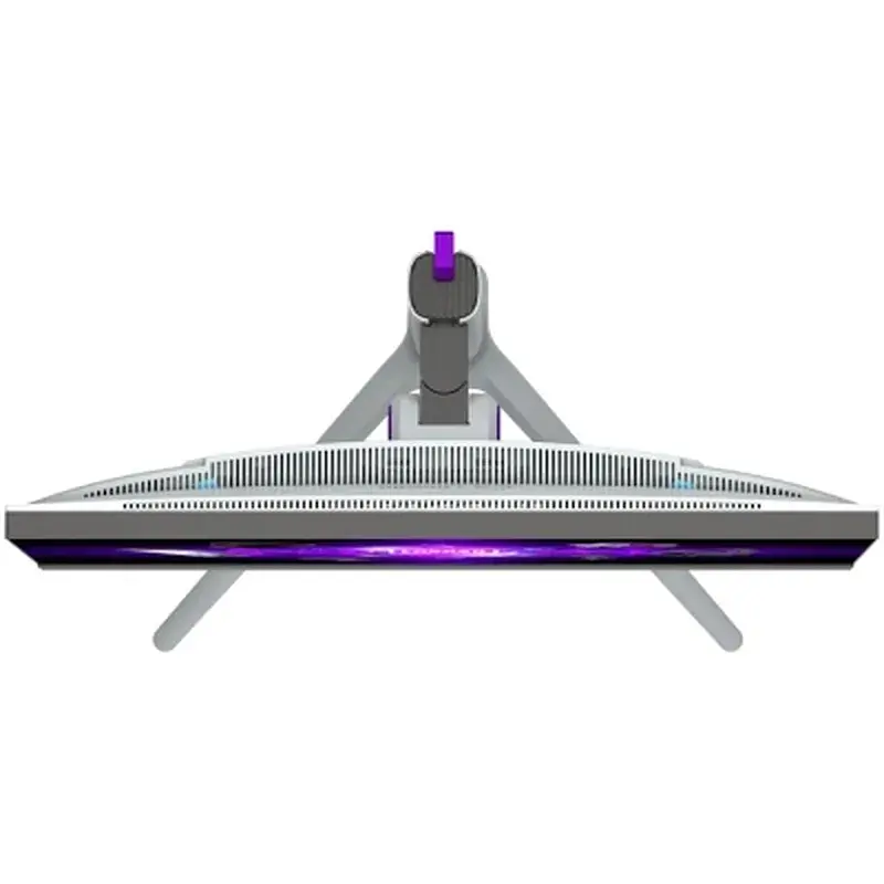 Монітор Lorgar 27MP1 (LRG-27MP1U160-GY) - фото 9