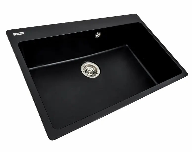 Кухонная мойка Platinum 7850 BOGEMA (SP000038091) - фото 4