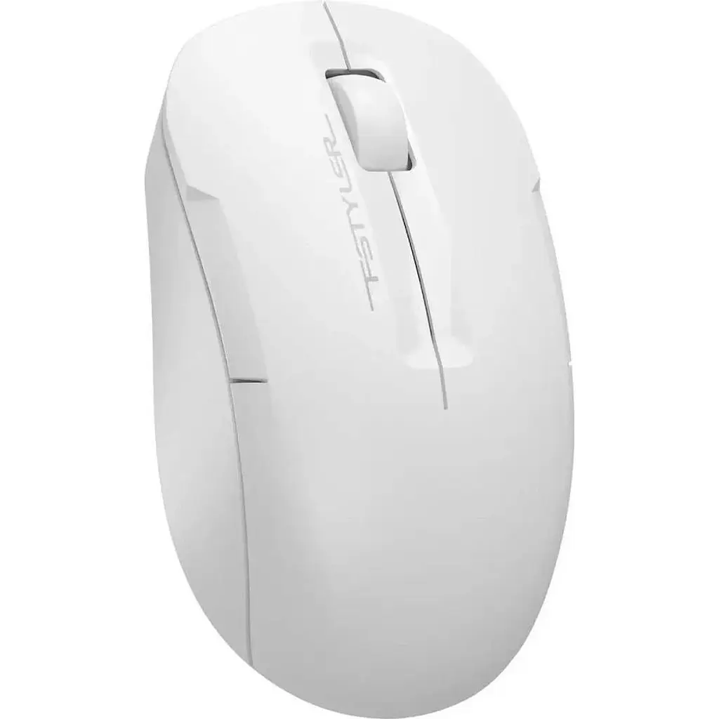 Мышь A4Tech FG15CS Air2 White [161488] - фото 2