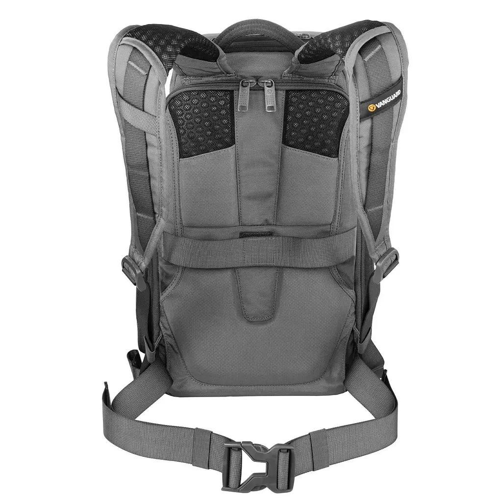 Рюкзак Vanguard VEO Adaptor R48 Gray (VEO Adaptor R48 GY) - фото 3