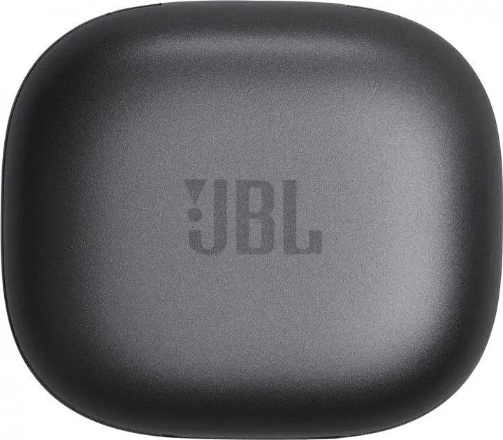 Навушники TWS JBL Live Flex Black (JBLLIVEFLEXBLK) - фото 7