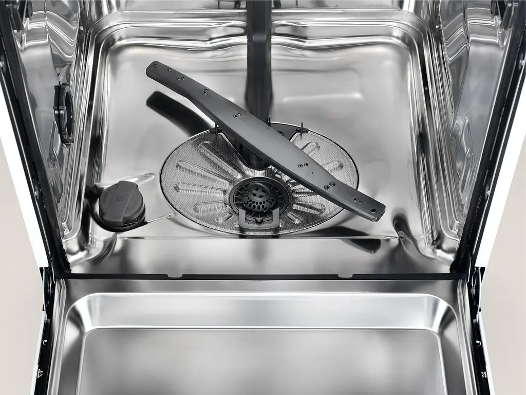 Посудомоечная машина Electrolux ESA47210SW (7195884) - фото 3
