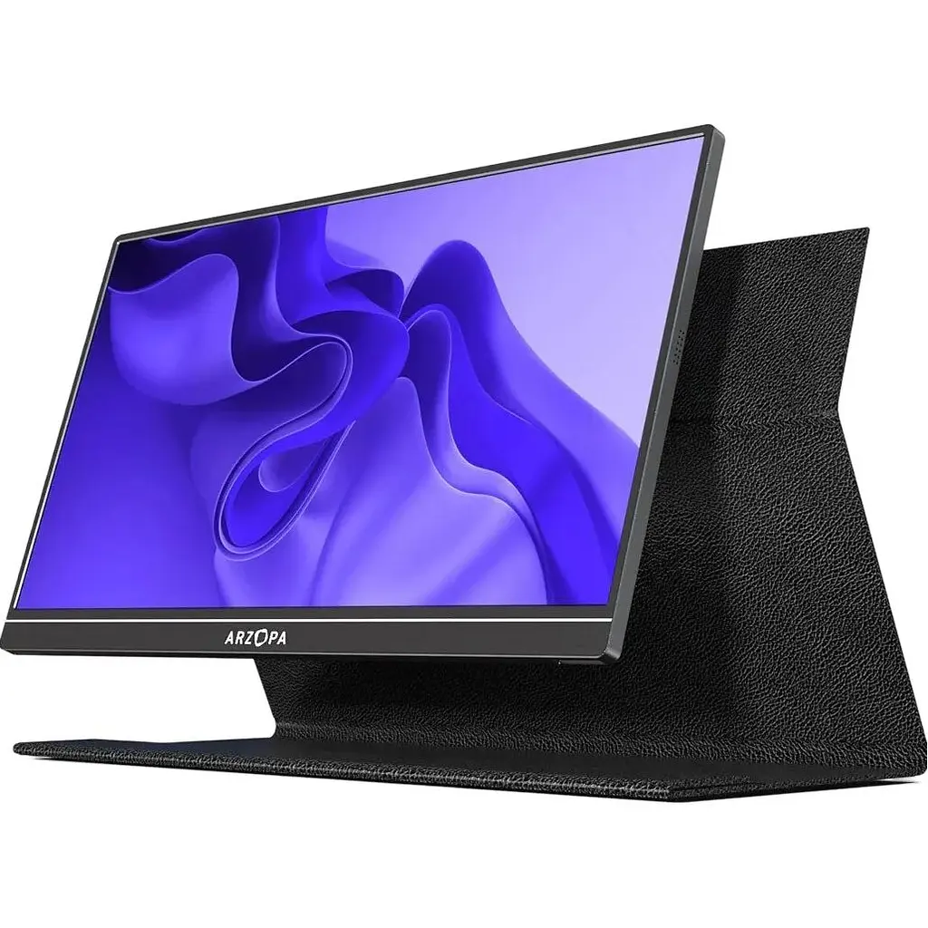 Портативний монітор Arzopa S1 Table [111056] - фото 2