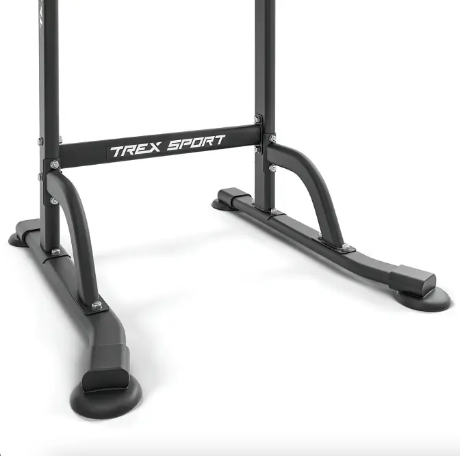 Силова станція турнік-бруси Trex Sport TX-060PR - фото 3