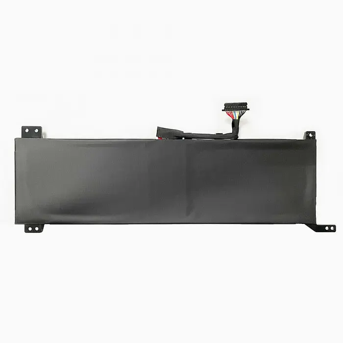 Акумулятор Lenovo L19C4PC0 (Legion 5 15ARH05, 5 15IMH05H) 15.4V 3850 mAh 59Wh Black (5B10W86195) - фото 2