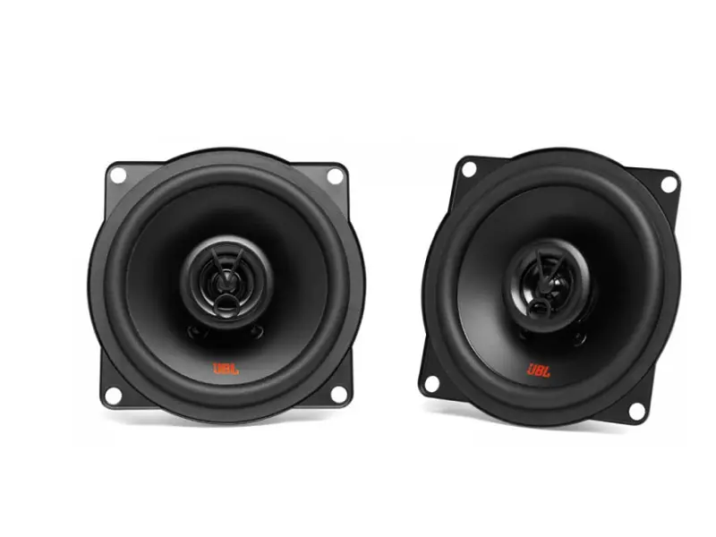 Автоакустика JBL Stage2 524