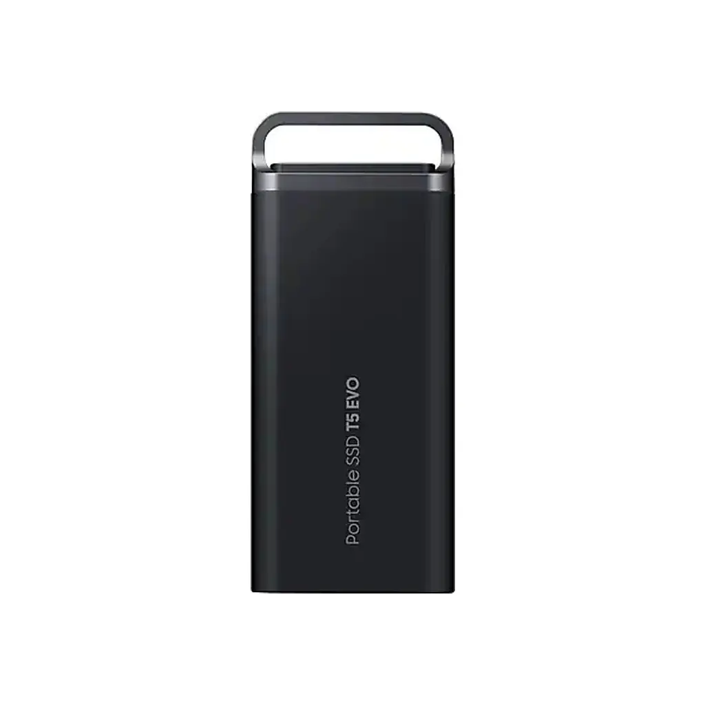 Накопичувач SSD USB 3.2 8TB T5 Shield Samsung (MU-PH8T0S/EU) - фото 5