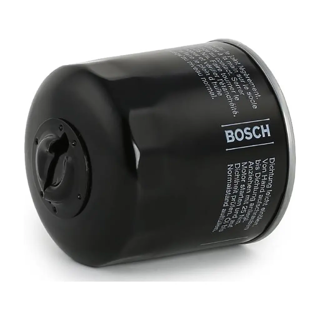 Фільтр масляний Bosch 0 451 203 223 - фото 2