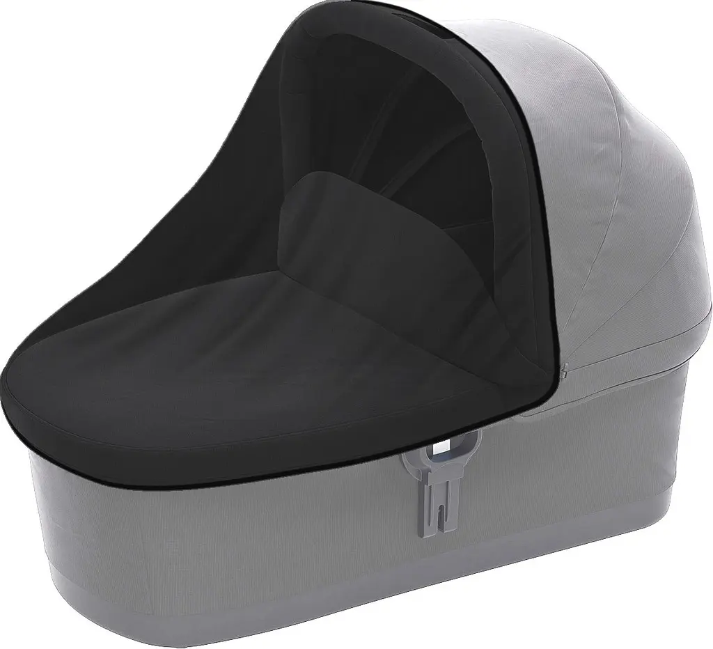 Люлька Thule Urban Glide Bassinet (TH 20110748) - фото 3