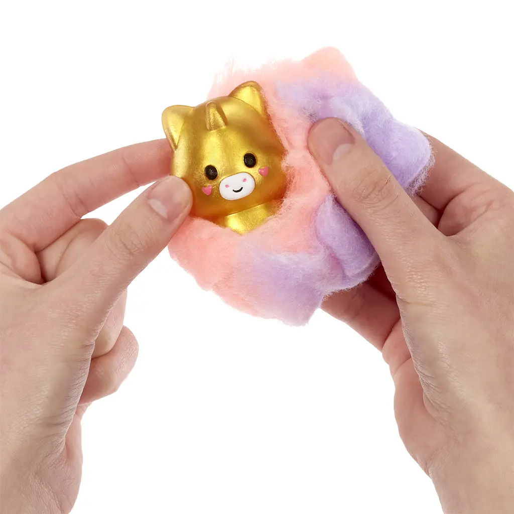 Іграшка-антистрес Fluffie Stuffiez Minis м’яка в асортименті (511885) - фото 7
