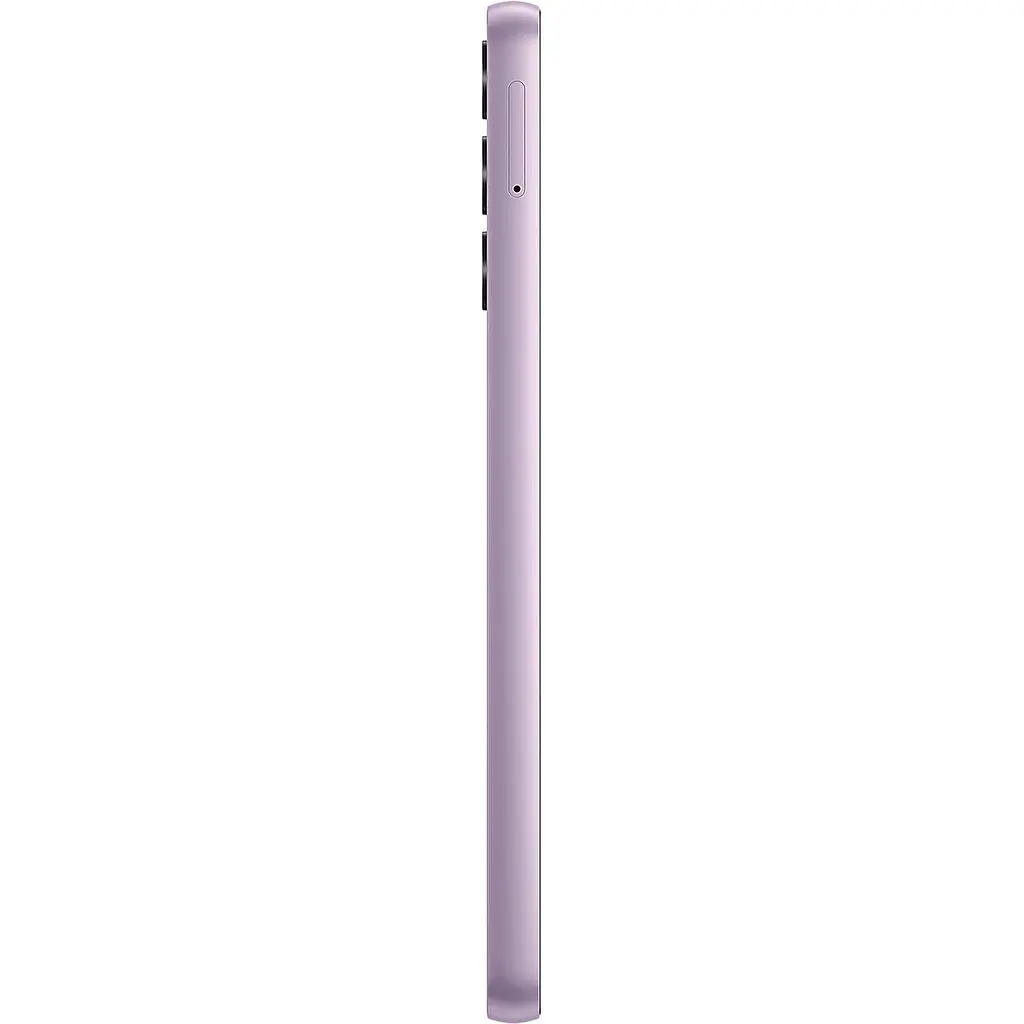 Смартфон Samsung Galaxy A05s 6/128GB Light Violet [SM-A057FLVH] [115870] - фото 9
