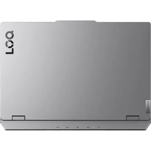 Ноутбук Lenovo LOQ 15IRX10 i5-13450HX 16GB 1TB RTX 5060 Windows 11 Home - фото 7