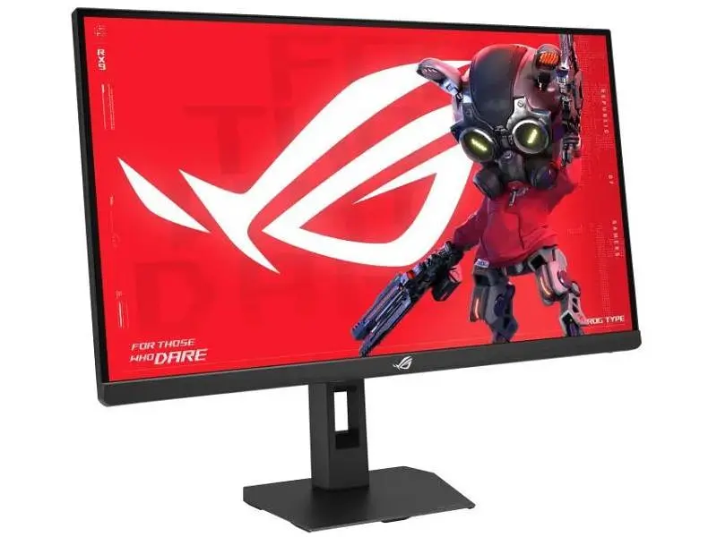 Монітор Asus ROG Strix XG27UCSR (90LM0CK0-B01171) - фото 2