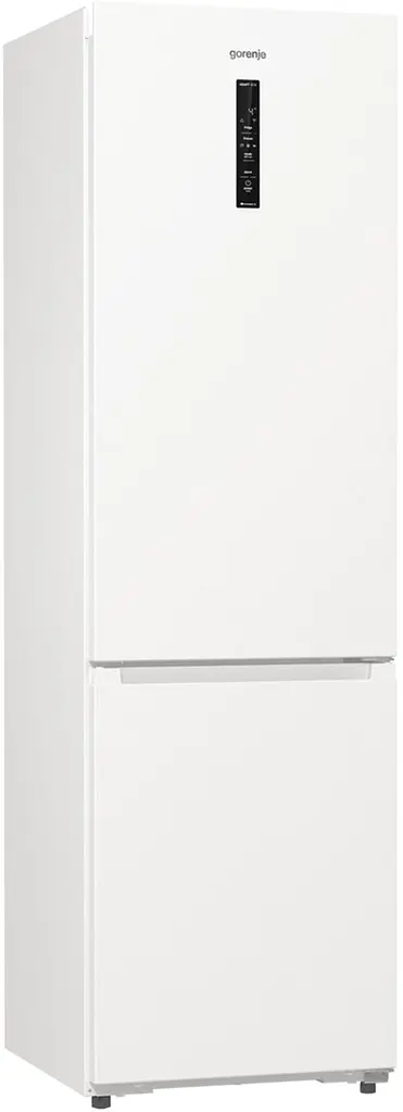 Холодильник Gorenje NRB620E61W4WFE - фото 2