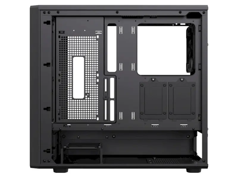 Корпус Gamemax CLAW 460 WB (9101-1200R0009) - фото 9