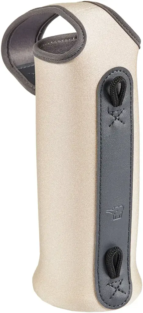 Чохол для термоса Zojirushi MC-AA02 для 0.48 л Beige - фото 2