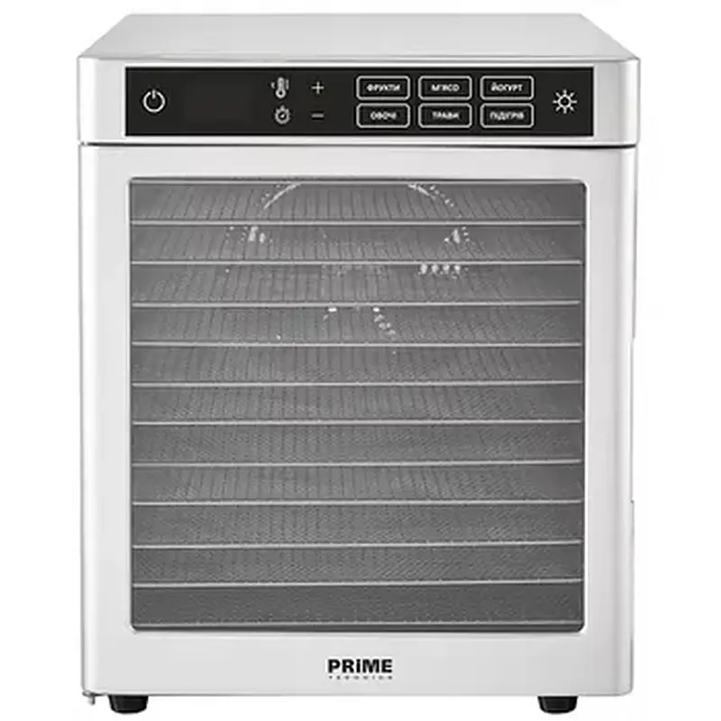 Электросушка PRIME TECHNICS PFD 8012 SP - фото 3