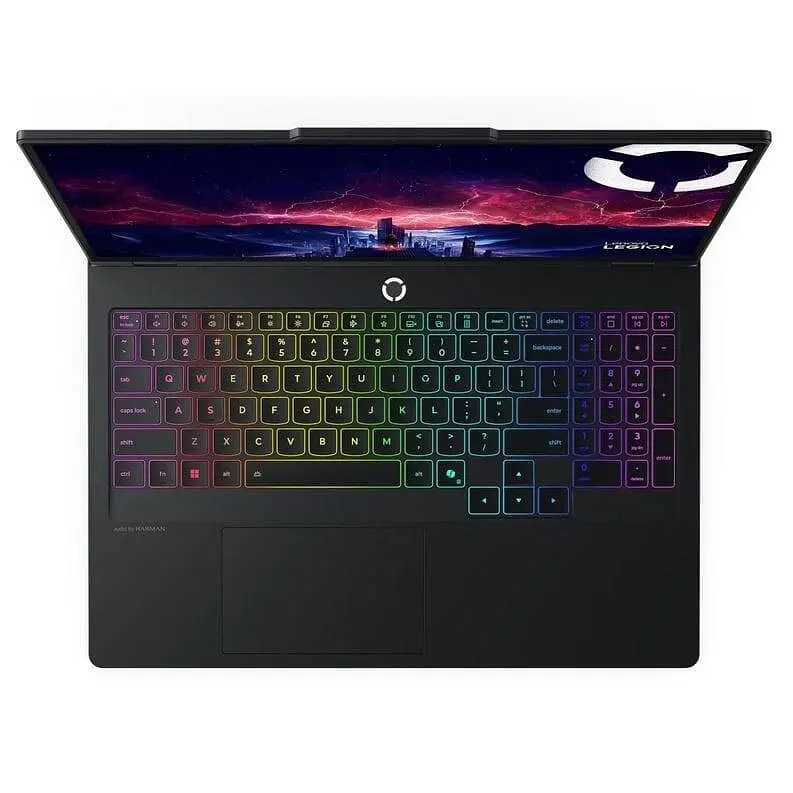 Ноутбук Lenovo Legion Pro 5 Ultra 9 275HX 32GB 1TB RTX 5070 Ti DOS - фото 4
