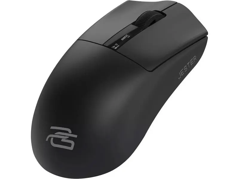 Миша Proove Gaming Jester Black (WMJS00022001) - фото 6