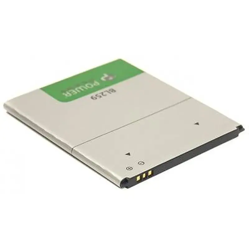 Акумуляторна батарея PowerPlant Lenovo Vibe K5 (BL259) 2750mAh (SM130061) - фото 4