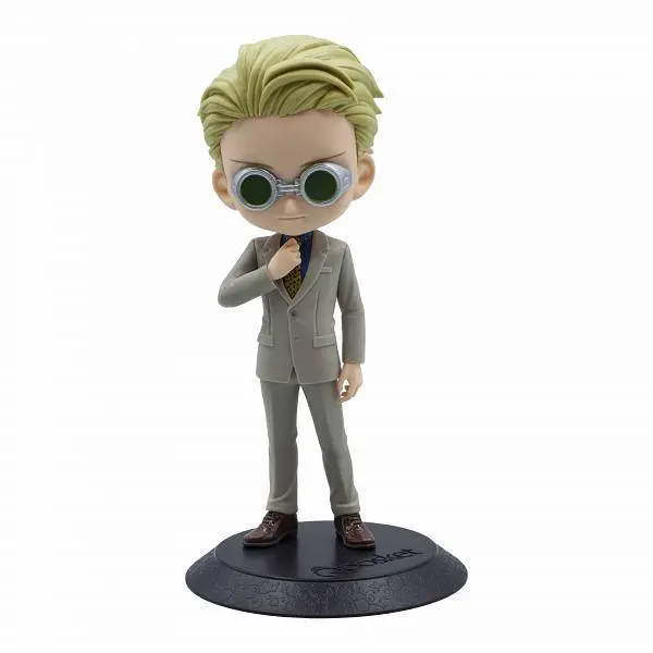 Фігурка Bandai Spirits Q posket Нанамі Кенто Nanami Kento Магічна битва Jujutsu Kaisen 14 см QP NK JK - фото 3