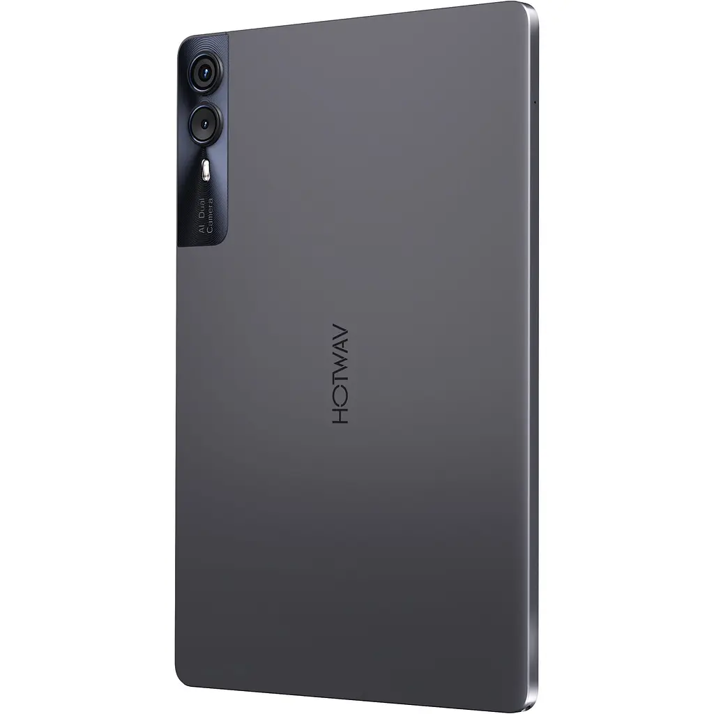 Планшет Hotwav Pad 11 6/256GB LTE Gray Global EU [143499] - фото 6