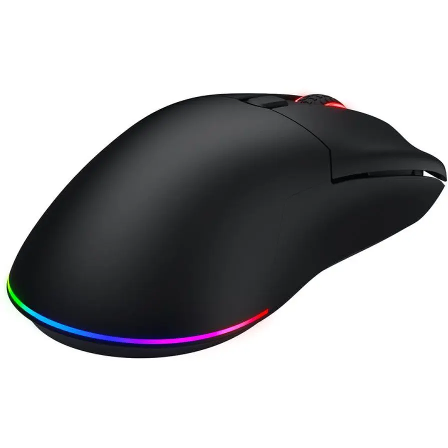 Ігрова миша HATOR HTM-630 Pulsar3 Wireless ESports Gaming 12000DPI 35G - фото 5