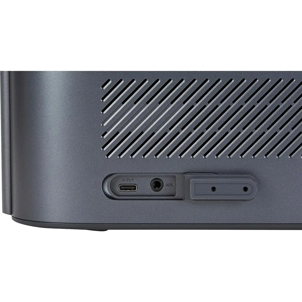 Портативна акустика SoundCore Motion X600 Black [A3130011] [136170] - фото 6