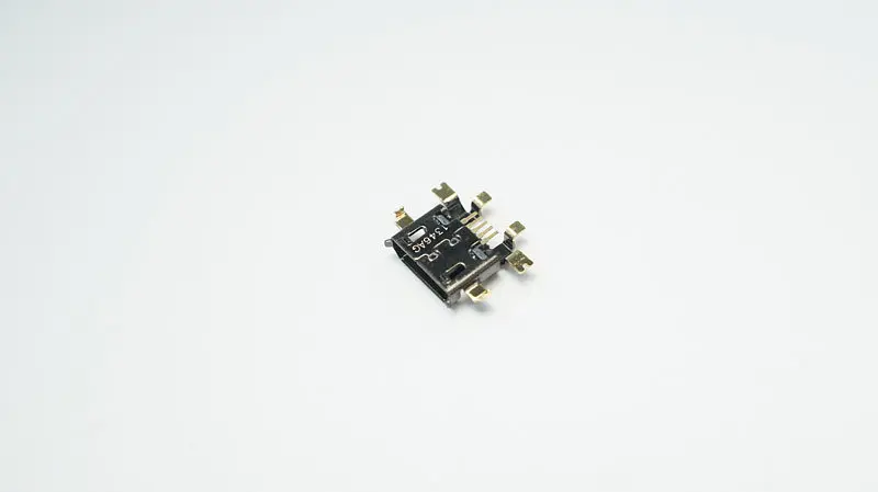 Роз'єм microUSB MUJ095 для планшета телефону - фото 4