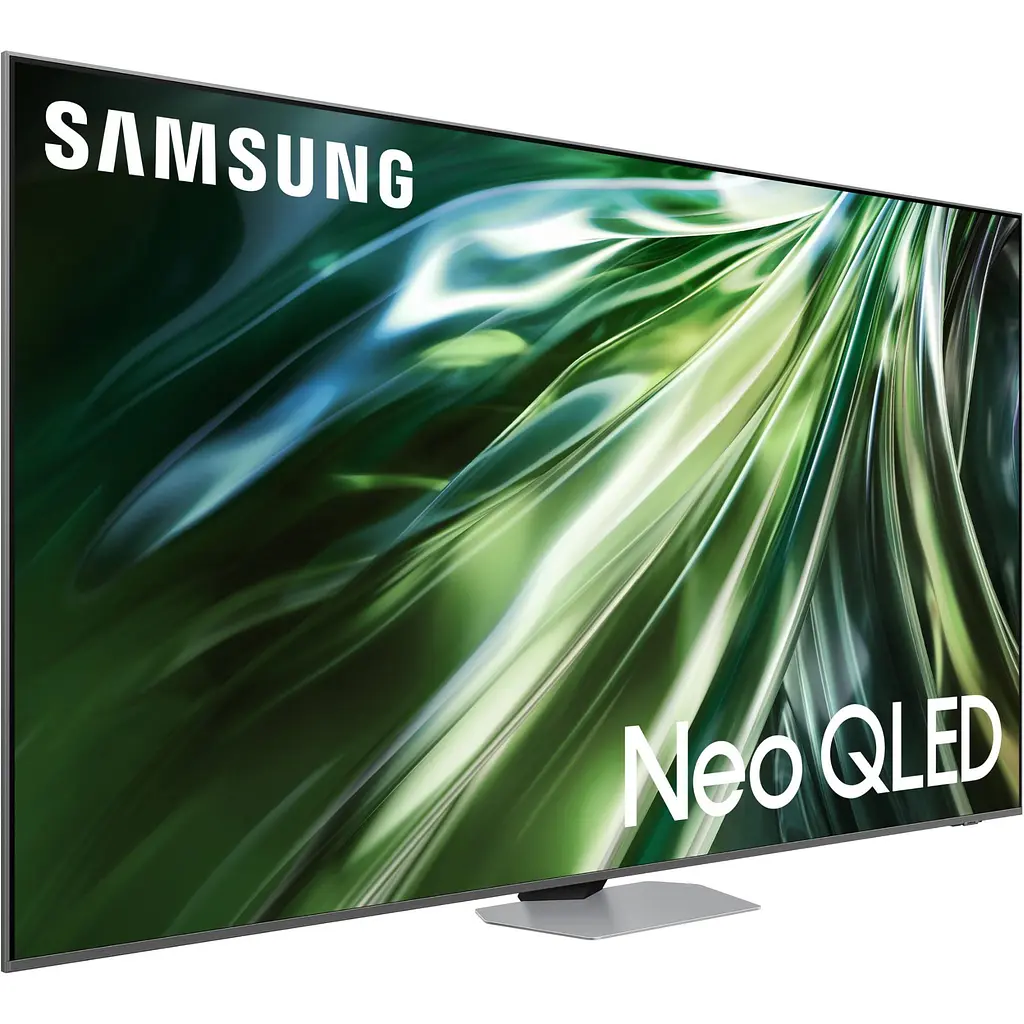 Телевизор Samsung QN92D 55` Neo QLED Ultra HD 4K (QE55QN92D) [124739] - фото 2