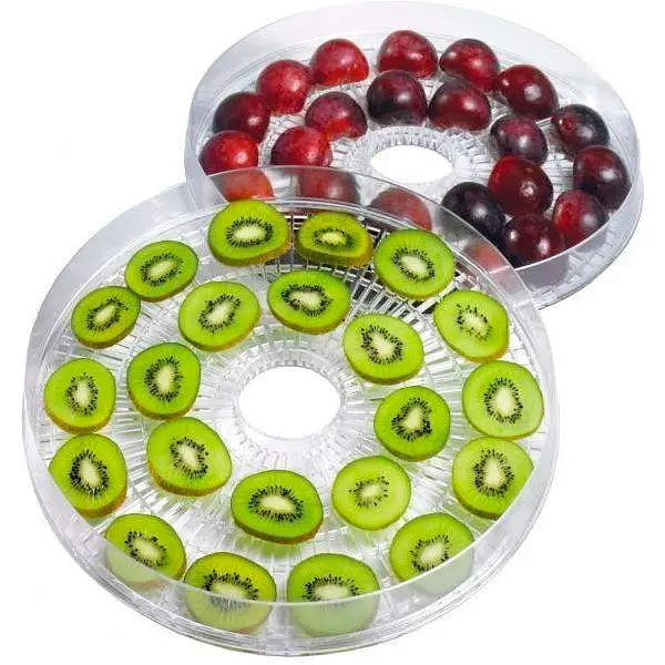 Сушарка для овочів та фруктів Concept SO1015 [100339] - фото 4