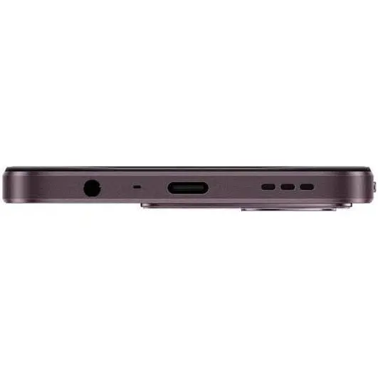 Смартфон Oppo A3x 4G 4/128GB Nebula Red - фото 6