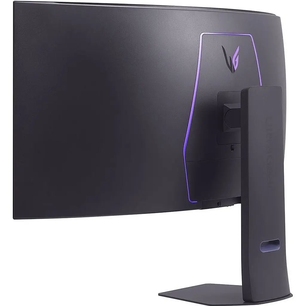 Монитор LG 45` UltraGear GX9 Black (45GX950A-B) - фото 12