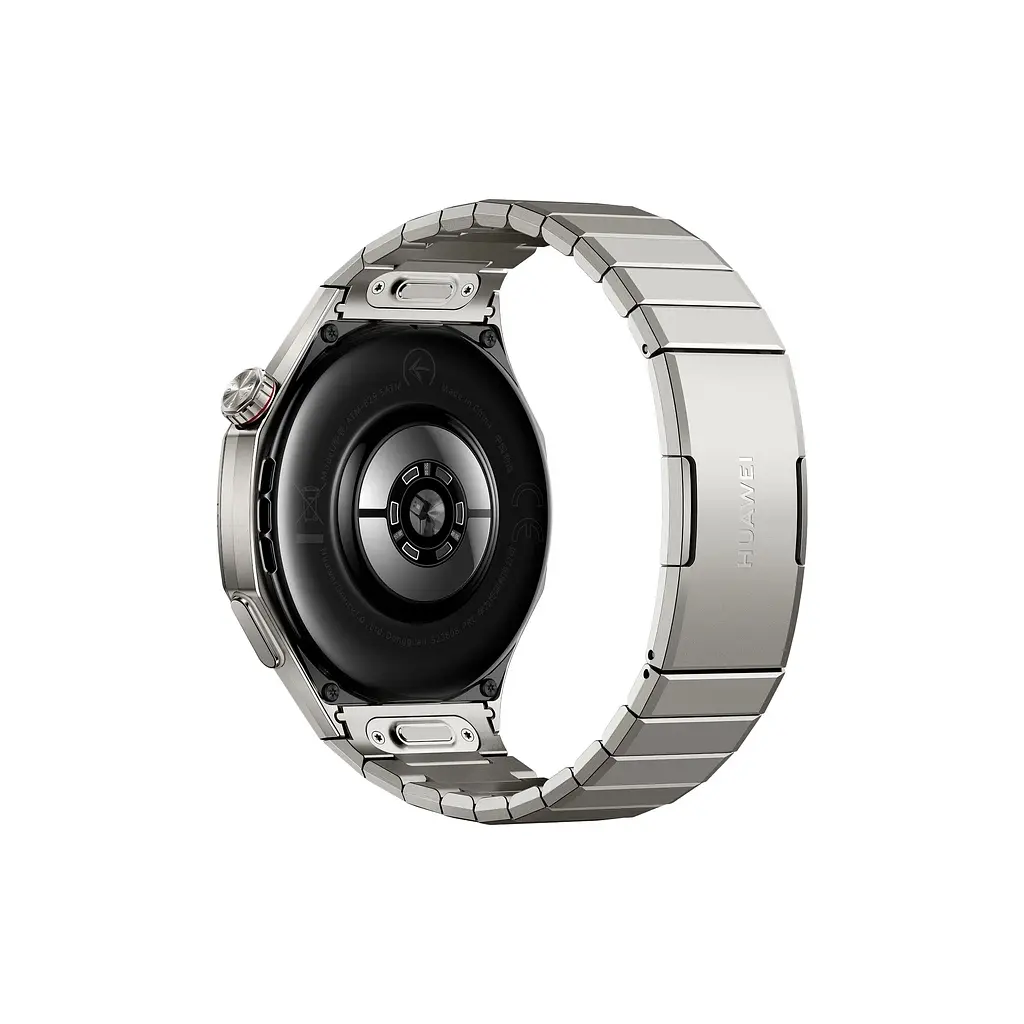 Смарт-часы Huawei WATCH GT 6 Pro 46mm Titanium (55020FTT) - фото 6