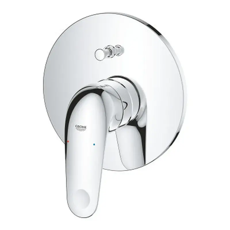 Змішувач Grohe Euroeco (32747001) - фото 4